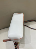 Loewe Handbag Leather Backpack 18 × 8 × 12.5 cm (can hold an iPhone 13 Pro Max) A510U95X34-5744