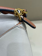 Loewe Handbag Leather Backpack 18 × 8 × 12.5 cm (can hold an iPhone 13 Pro Max) A510U95X34-5744