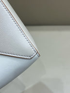 Loewe Handbag Leather Backpack 18 × 8 × 12.5 cm (can hold an iPhone 13 Pro Max) A510U95X34-5744
