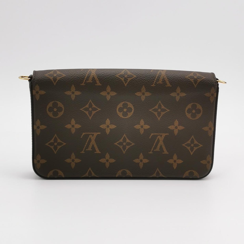 Louis Vuitton Félicie Pochette Crossbody M81896