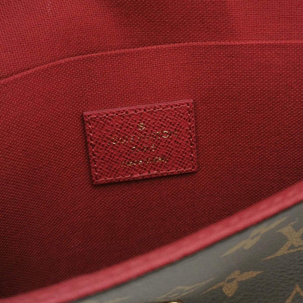 Louis Vuitton Félicie Pochette Crossbody M81896