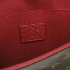 Louis Vuitton Félicie Pochette Crossbody M81896