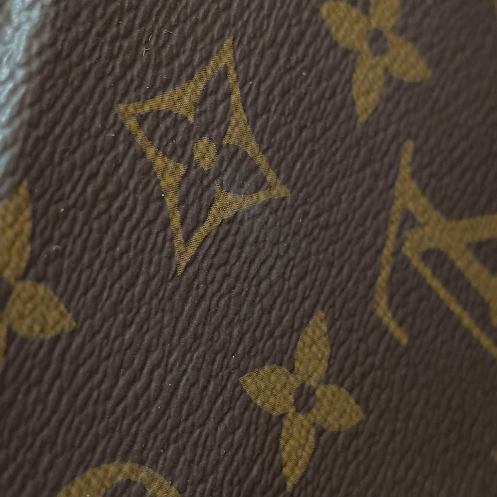 Louis Vuitton Félicie Pochette Crossbody M81896