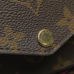 Louis Vuitton Félicie Pochette Crossbody M81896