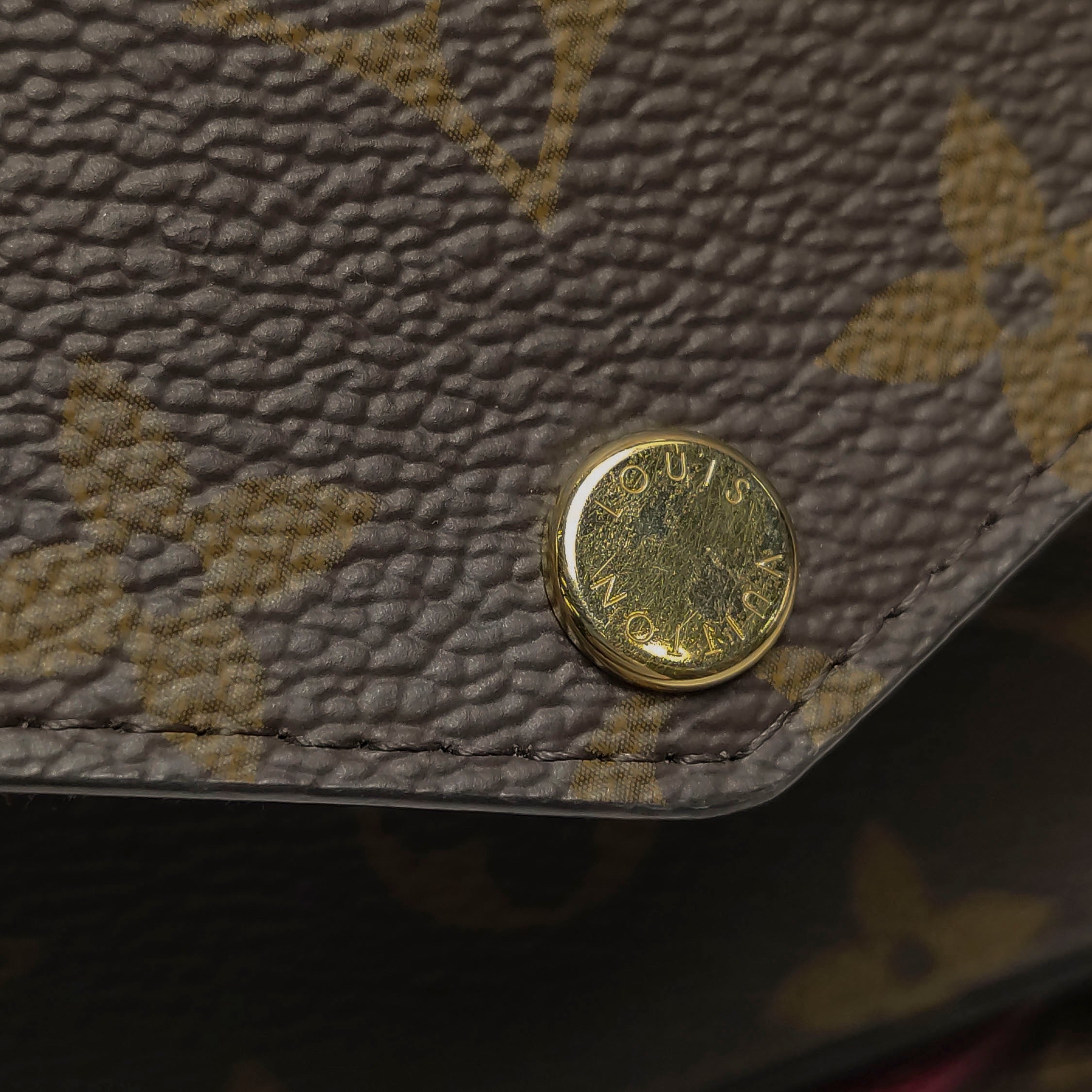 Louis Vuitton Félicie Pochette Crossbody M81896