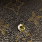 Louis Vuitton Félicie Pochette Crossbody M81896