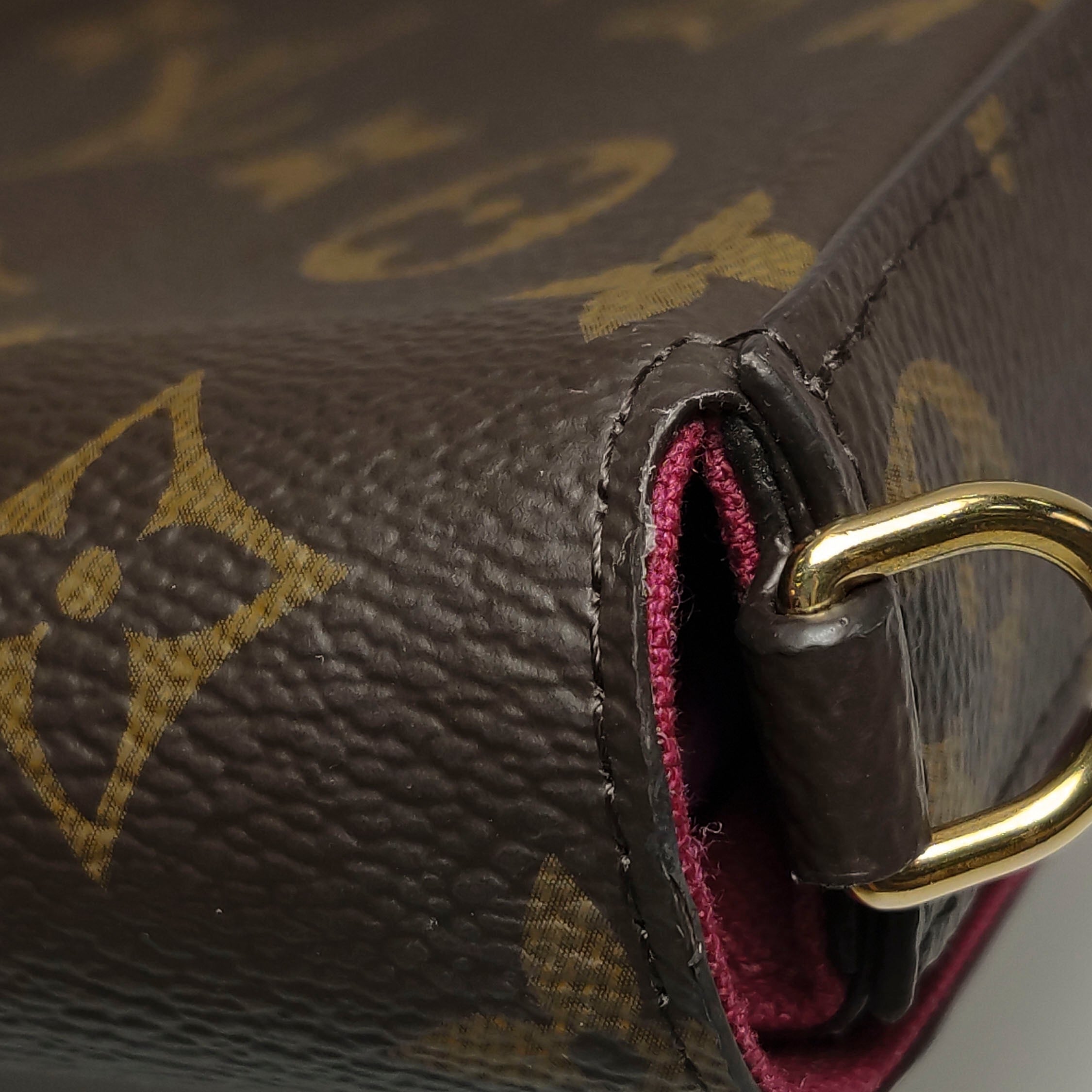 Louis Vuitton Félicie Pochette Crossbody M81896