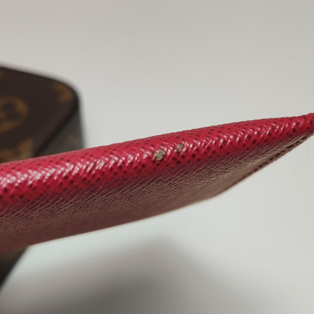 Louis Vuitton Félicie Pochette Crossbody M81896