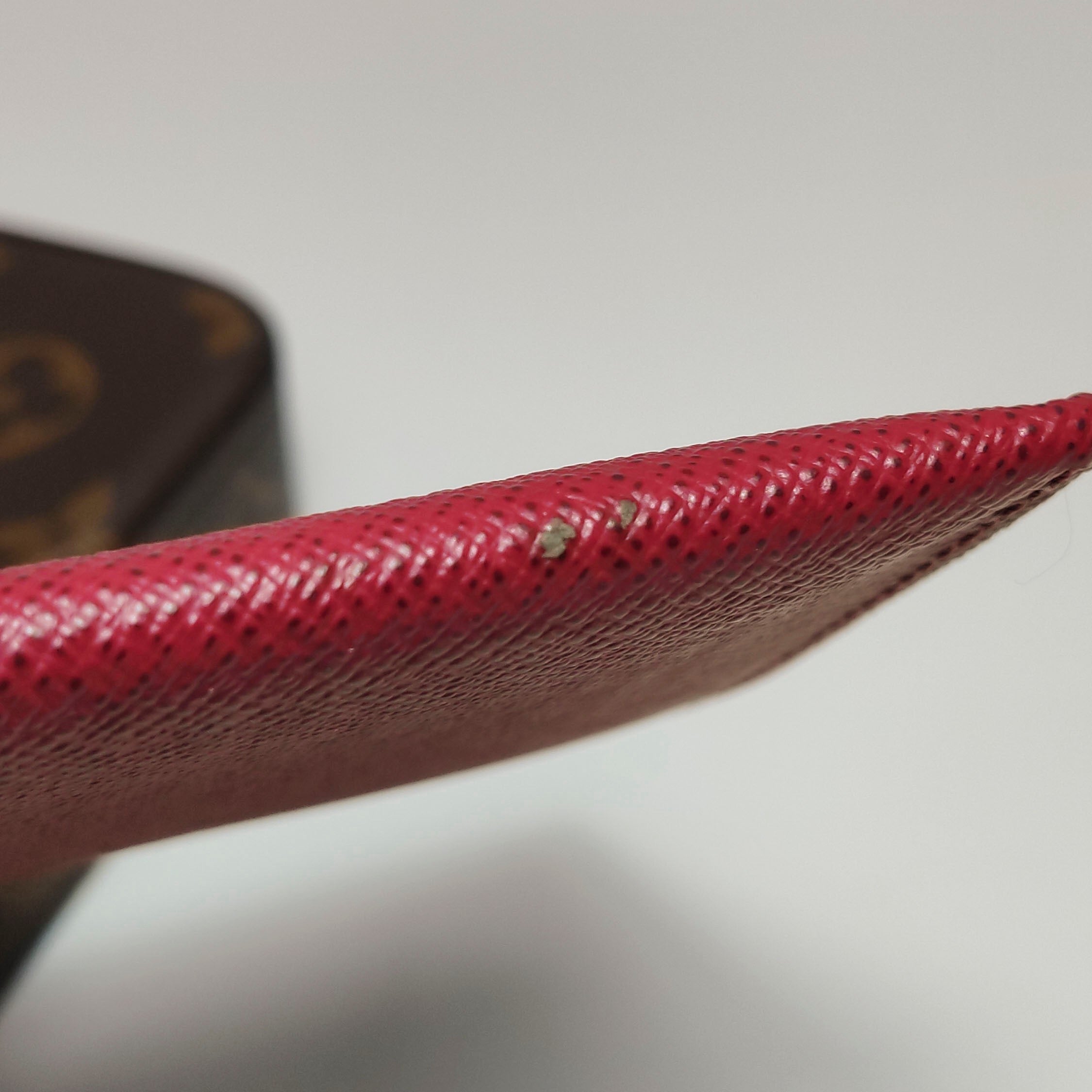 Louis Vuitton Félicie Pochette Crossbody M81896