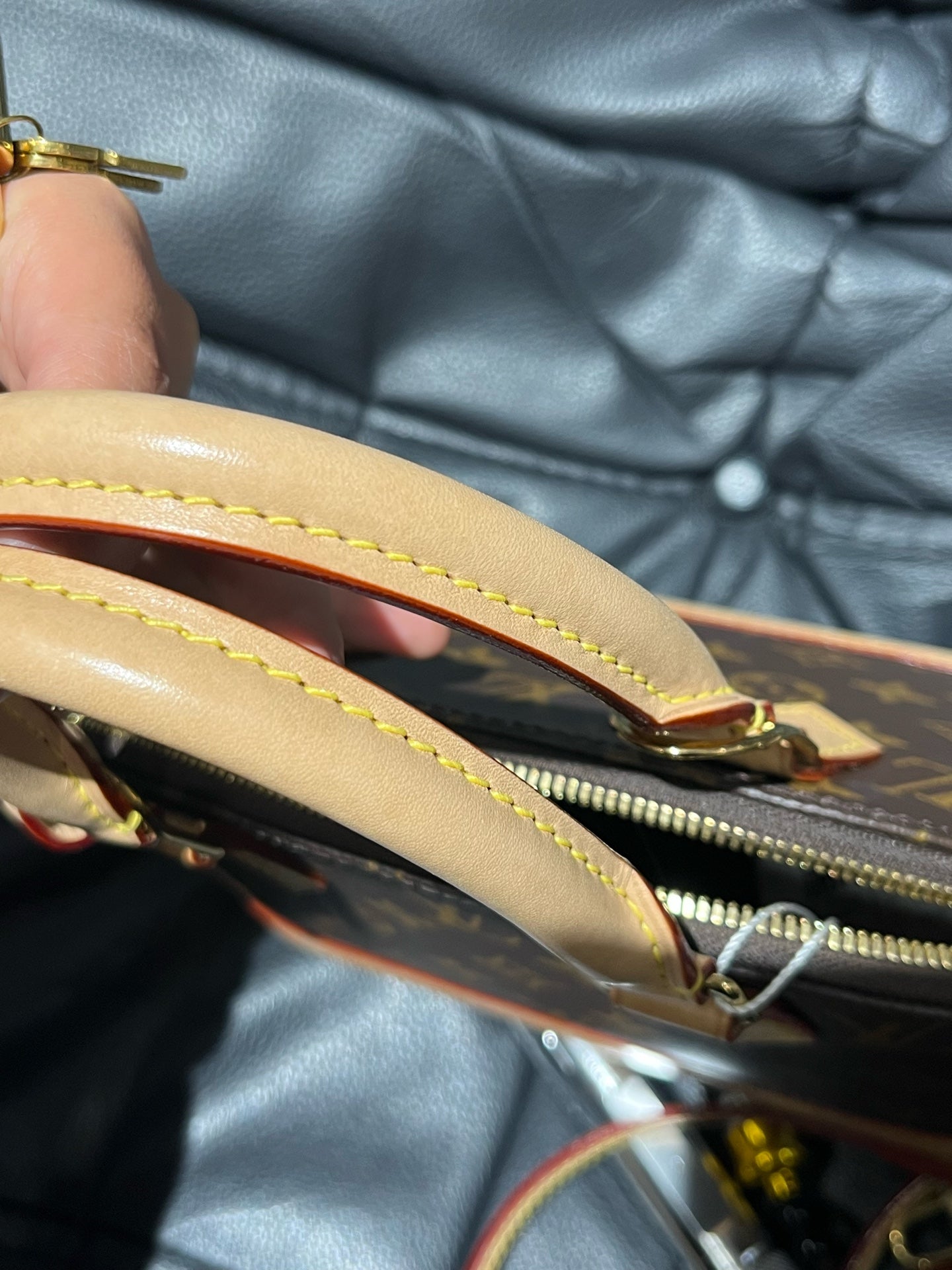 Louis Vuitton