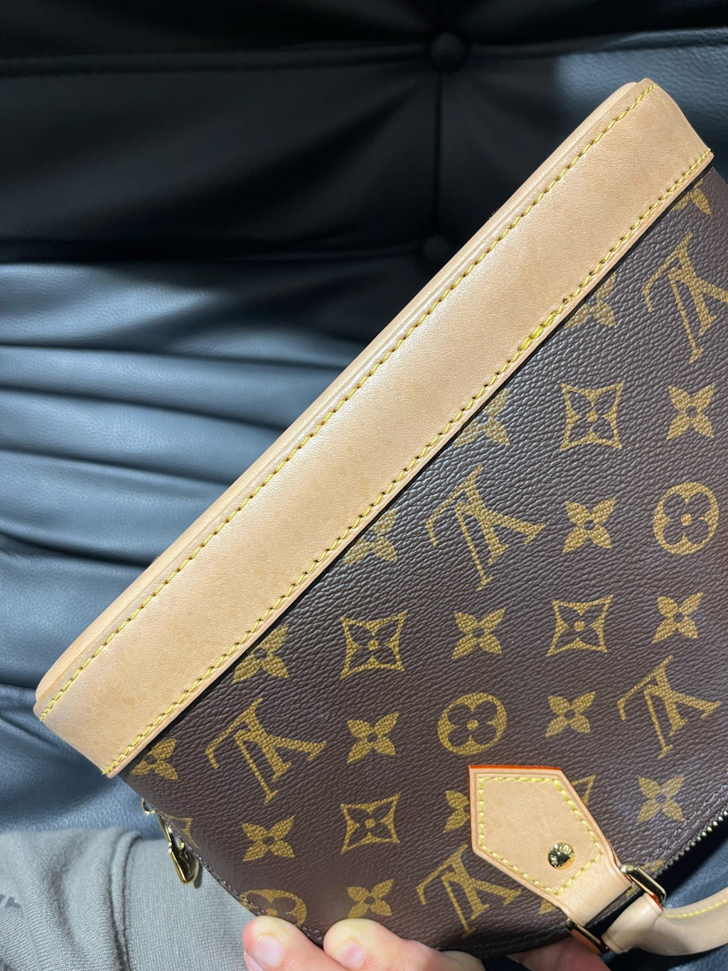Louis Vuitton