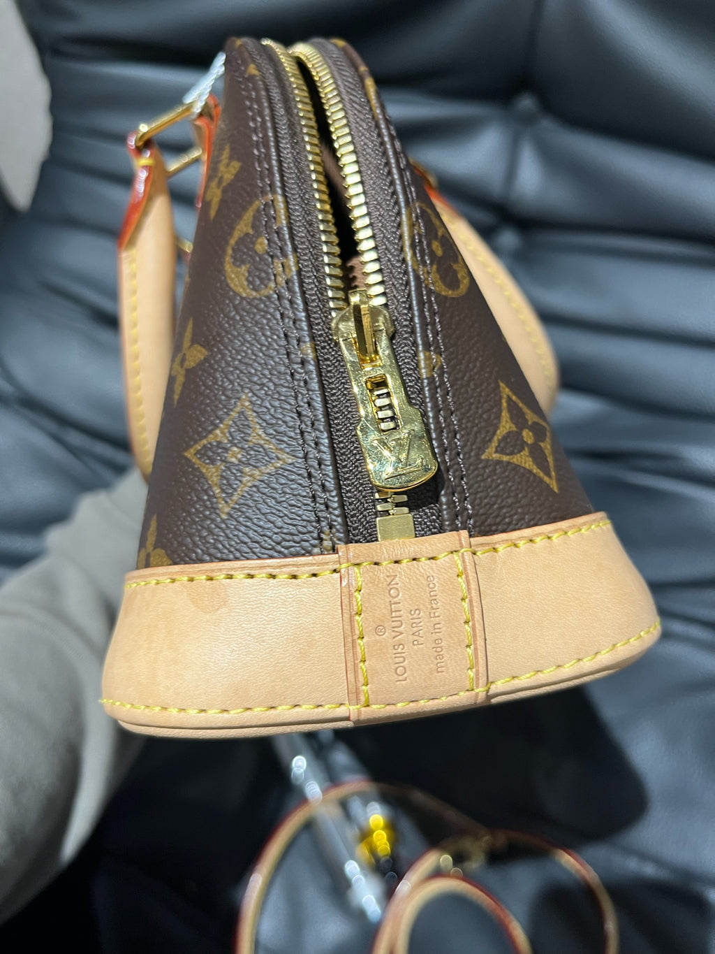 Louis Vuitton