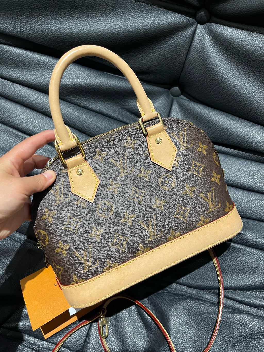 Louis Vuitton