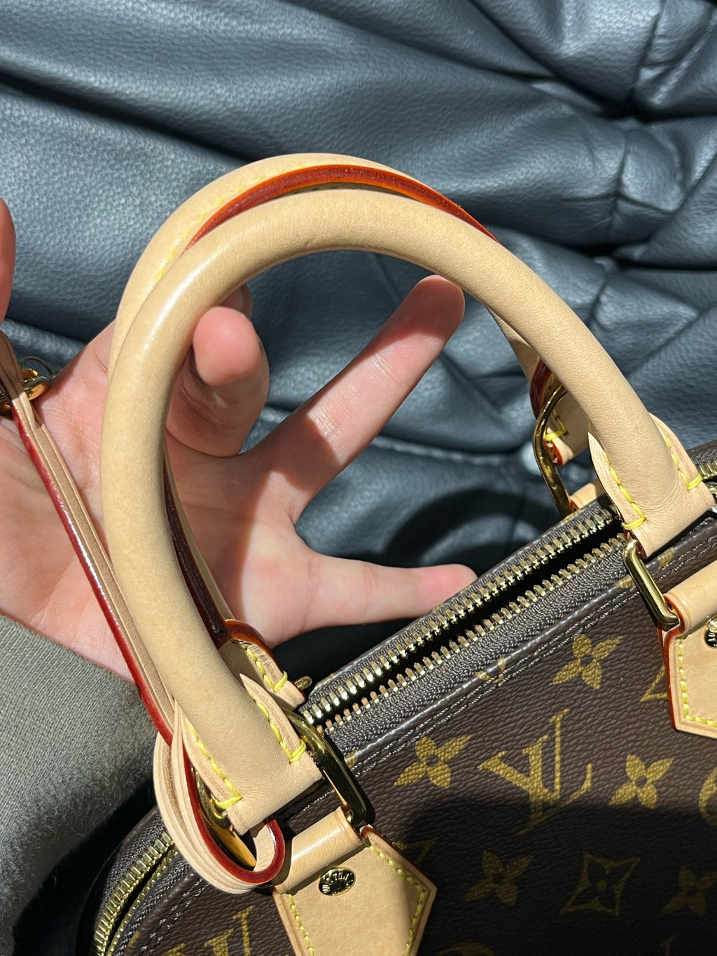 Louis Vuitton