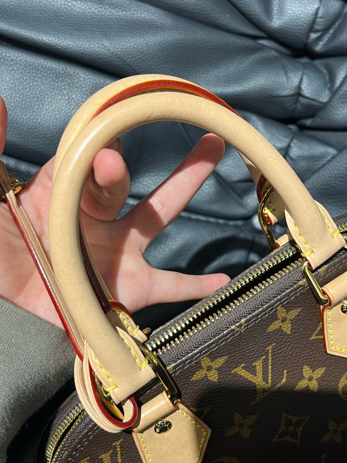 Louis Vuitton
