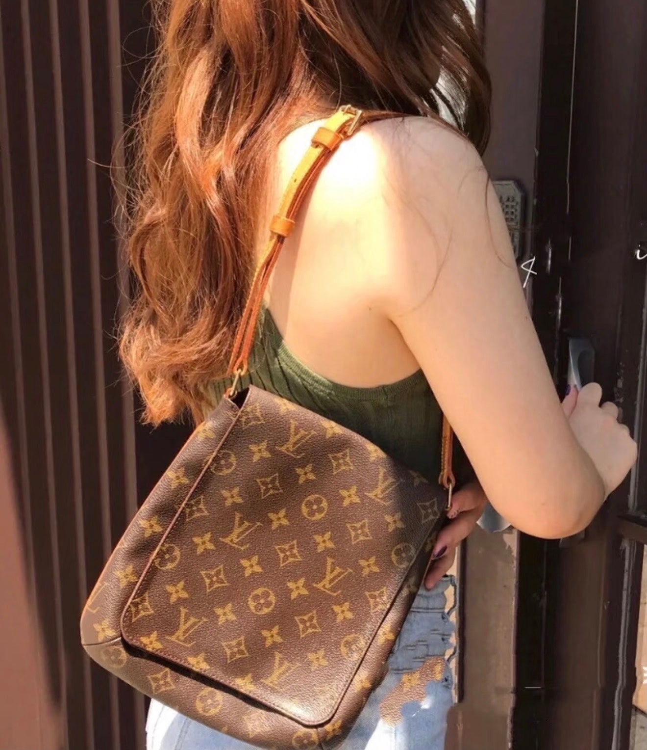 Louis Vuitton