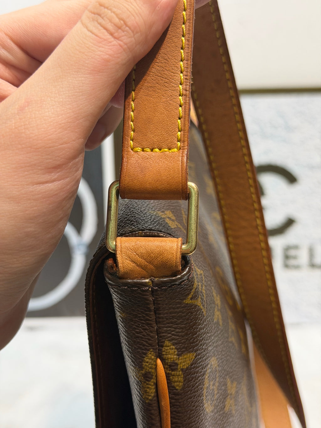 Louis Vuitton