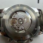 Longines Conquest Series 42.00 L3.835.4.02.6