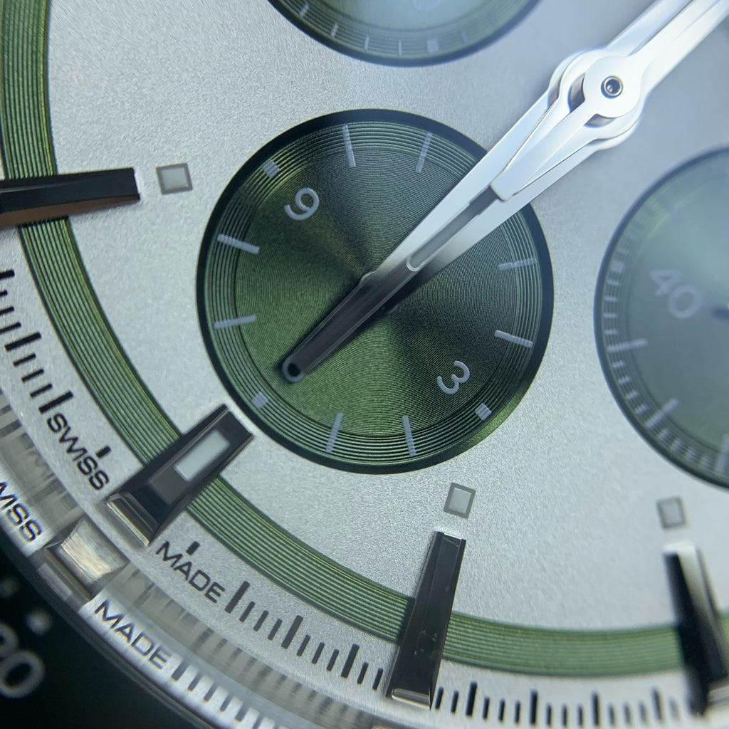 Longines Conquest Series 42.00 L3.835.4.02.6