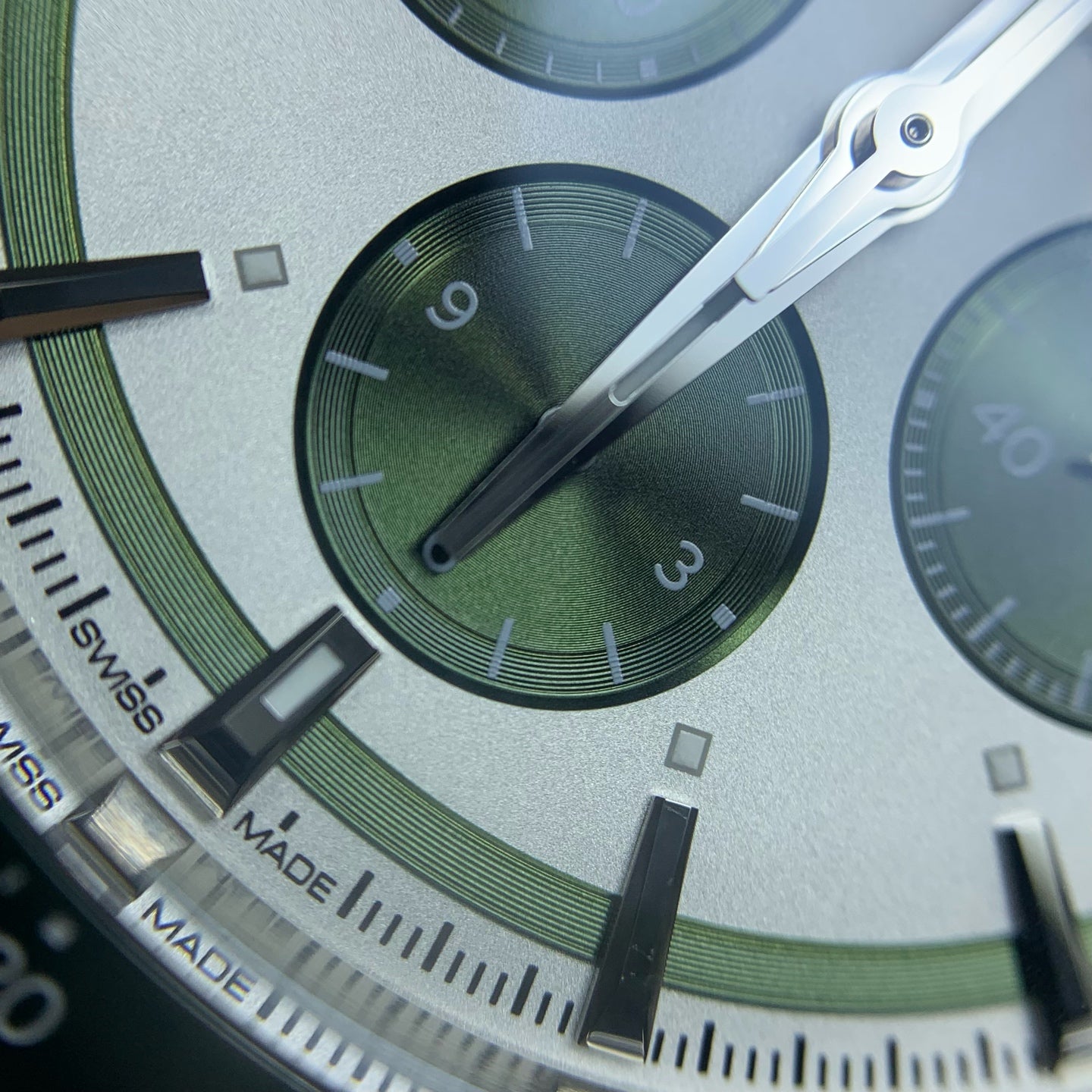 Longines Conquest Series 42.00 L3.835.4.02.6
