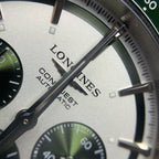 Longines Conquest Series 42.00 L3.835.4.02.6