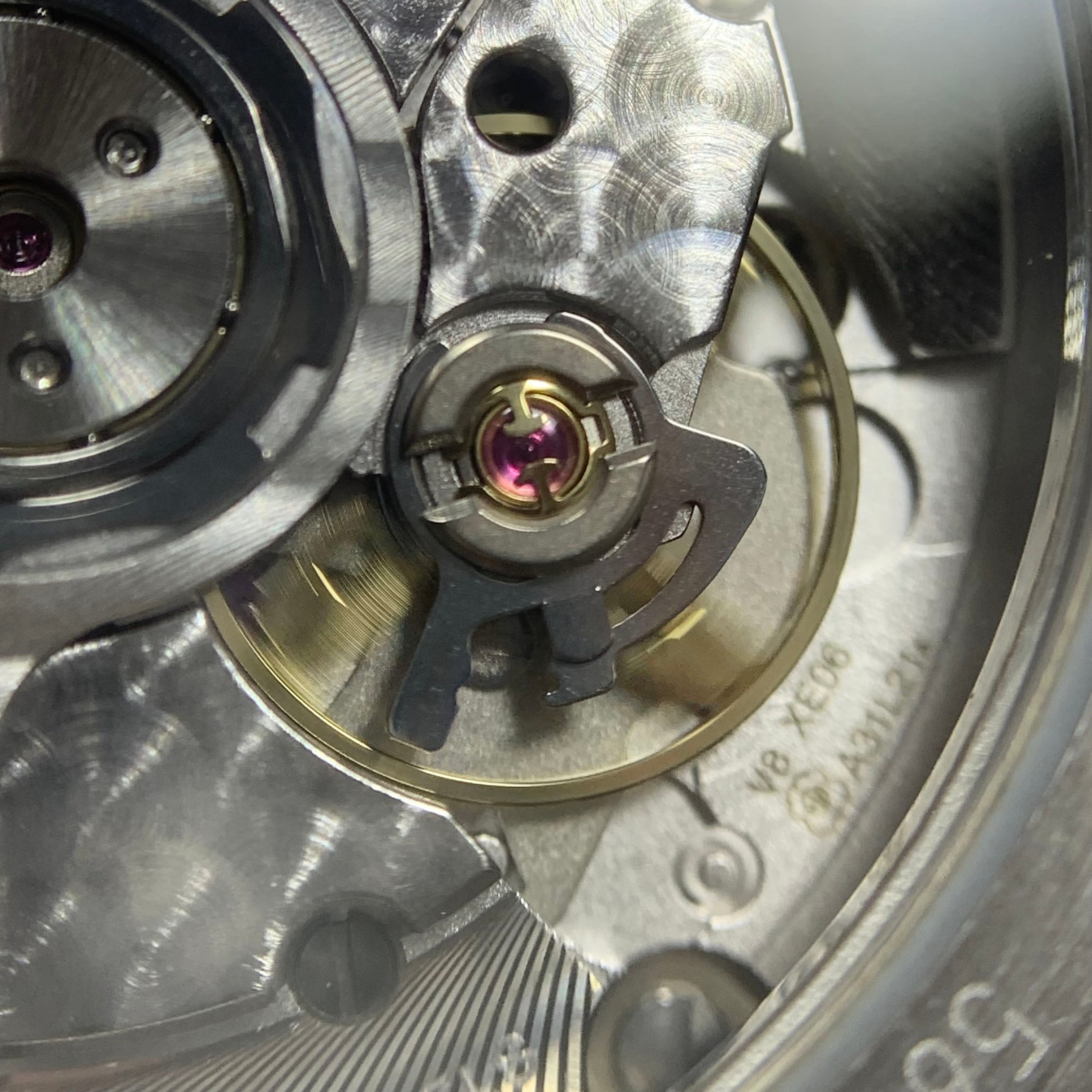 Longines Conquest Series 42.00 L3.835.4.02.6