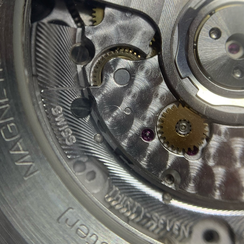 Longines Conquest Series 42.00 L3.835.4.02.6