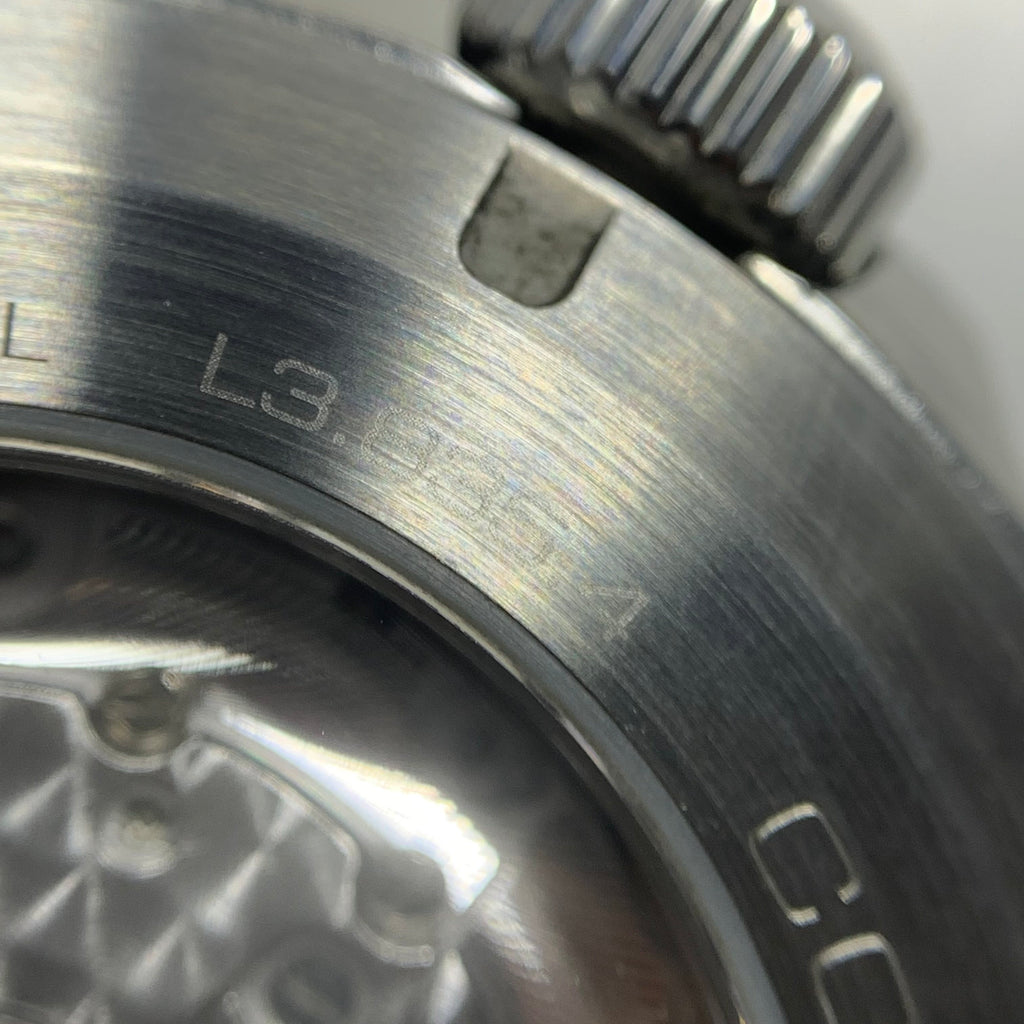 Longines Conquest Series 42.00 L3.835.4.02.6