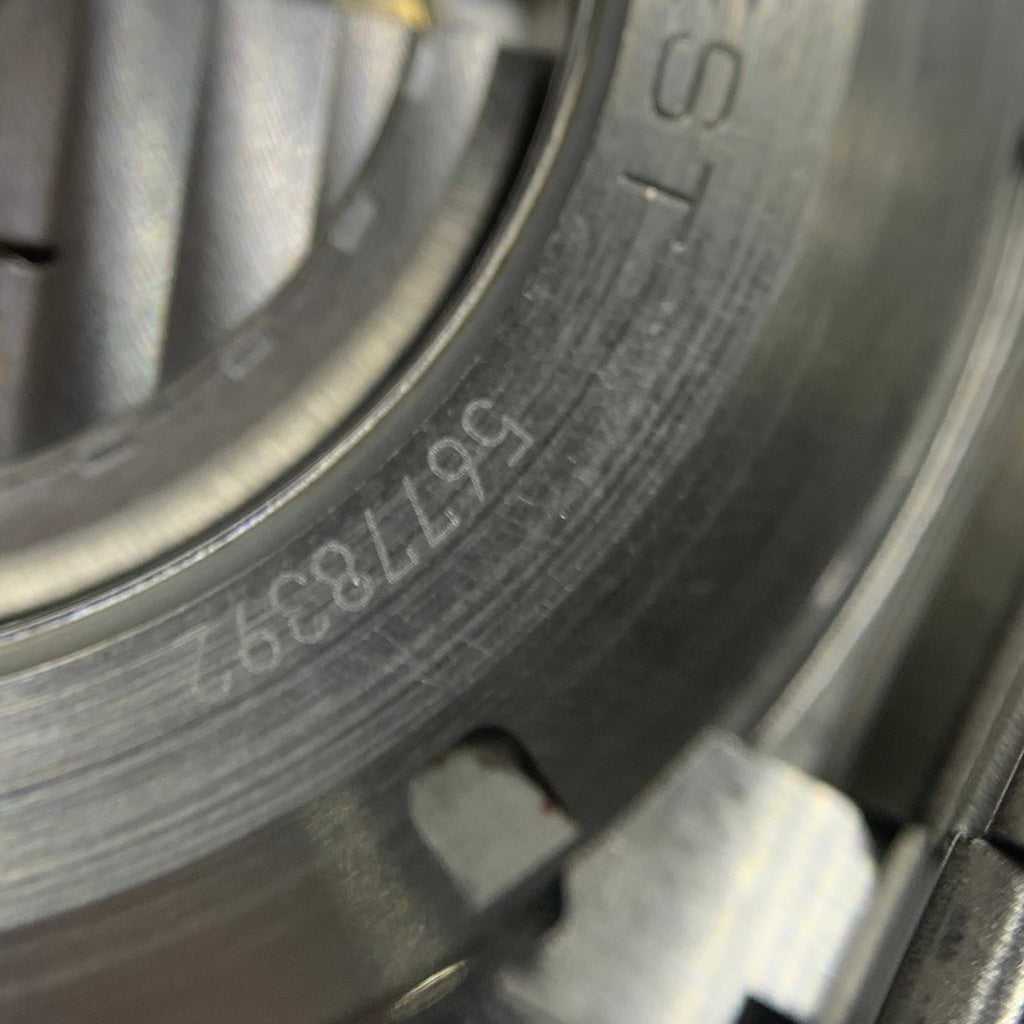 Longines Conquest Series 42.00 L3.835.4.02.6