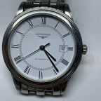 Longines Longines Military Flag Collection 38.50mm L4.974.4.21.6