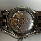 Longines Longines Military Flag Collection 38.50mm L4.974.4.21.6