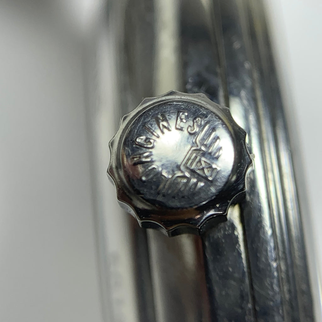 Longines Longines Military Flag Collection 38.50mm L4.974.4.21.6