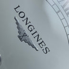 Longines Longines Military Flag Collection 38.50mm L4.974.4.21.6