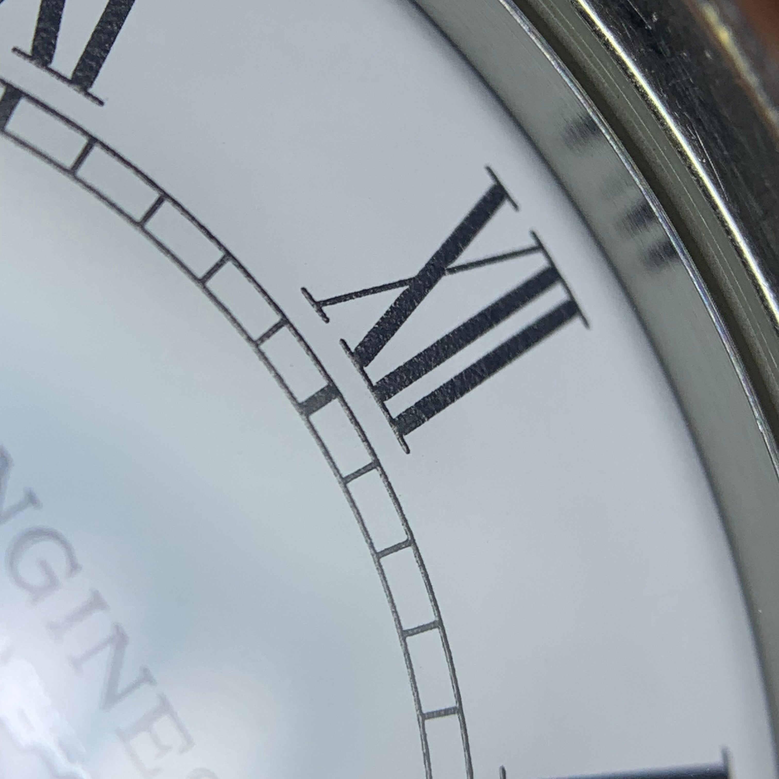 Longines Longines Military Flag Collection 38.50mm L4.974.4.21.6