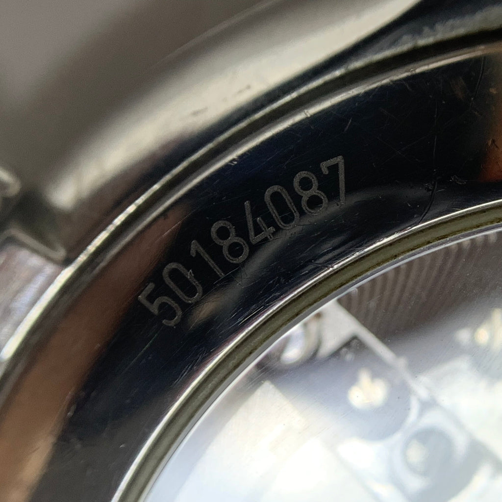 Longines Longines Military Flag Collection 38.50mm L4.974.4.21.6