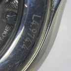 Longines Longines Military Flag Collection 38.50mm L4.974.4.21.6