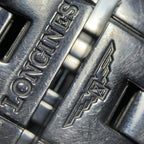 Longines Longines Military Flag Collection 38.50mm L4.974.4.21.6