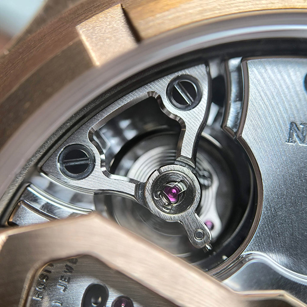 Blancpain 42.5 mm