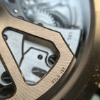 Blancpain 42.5 mm