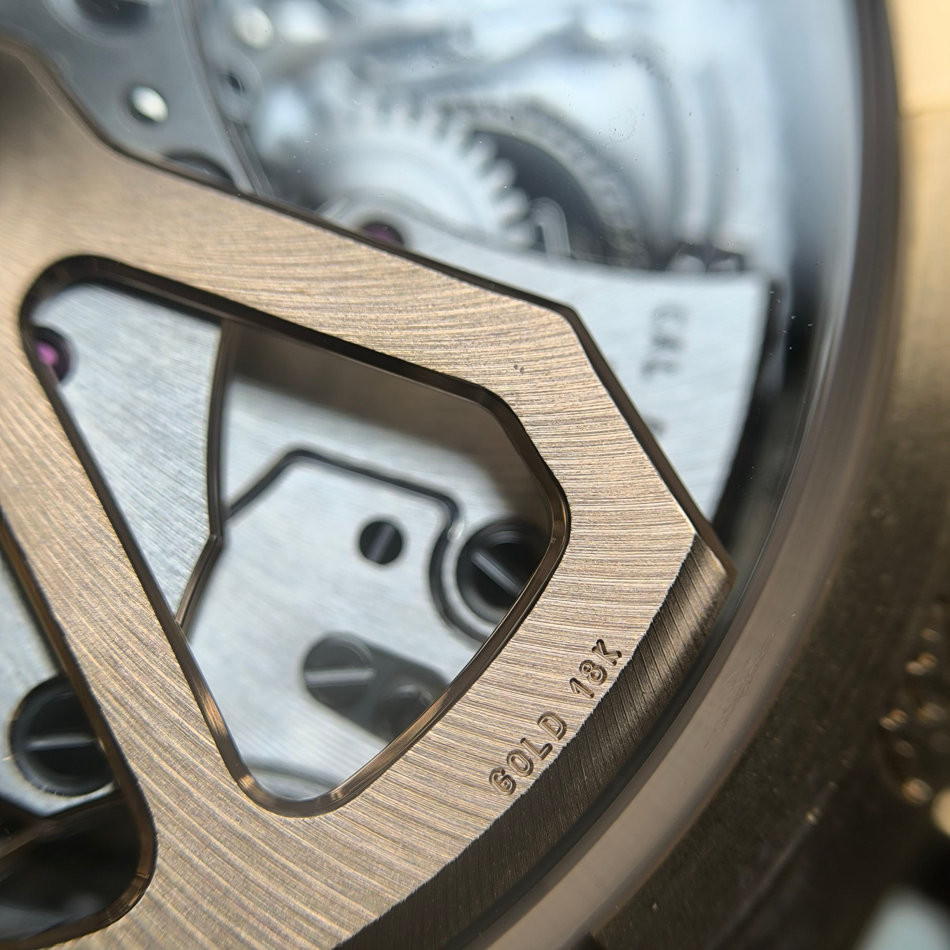 Blancpain 42.5 mm