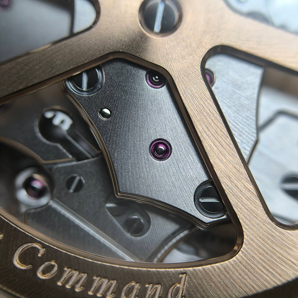 Blancpain 42.5 mm