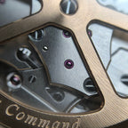Blancpain 42.5 mm