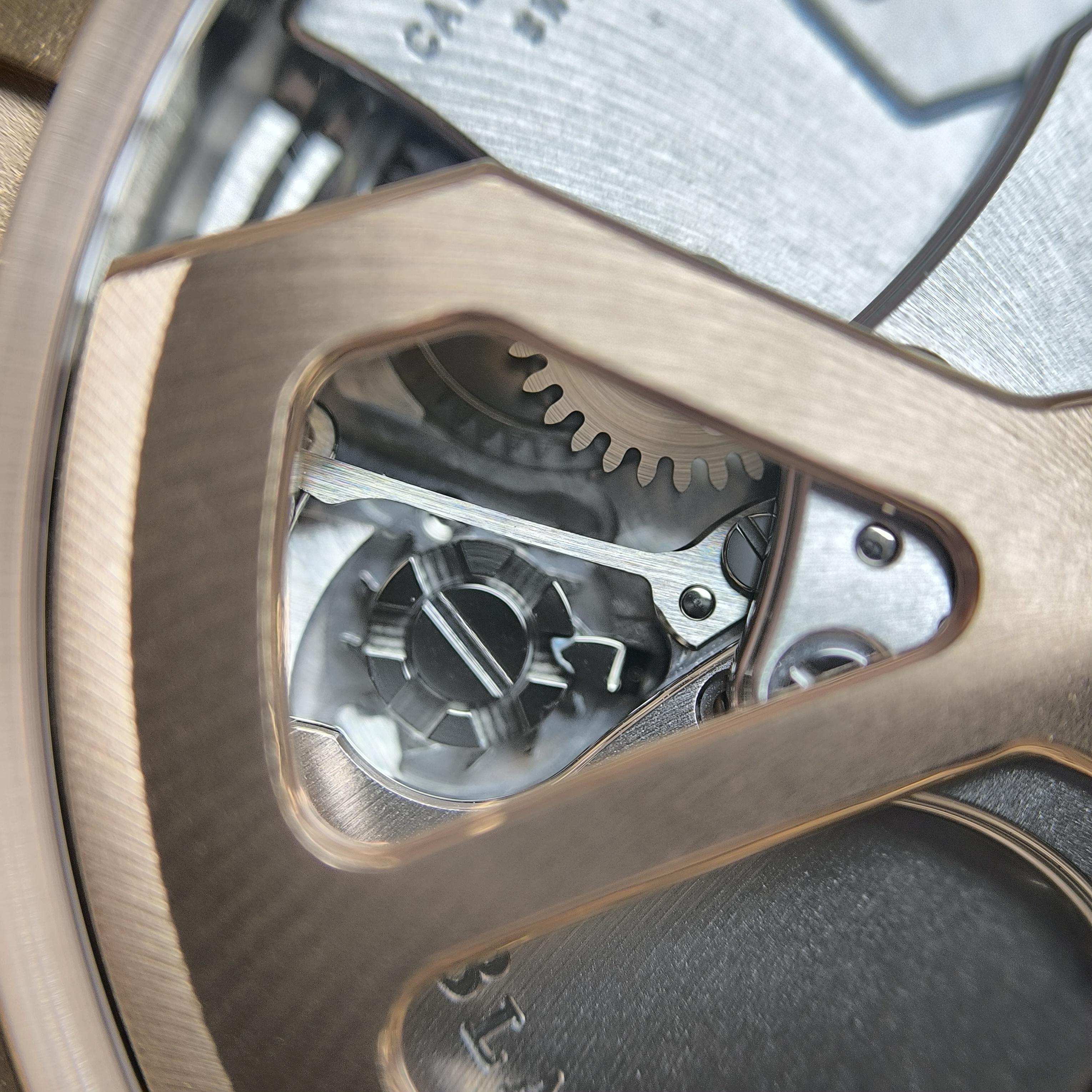 Blancpain 42.5 mm