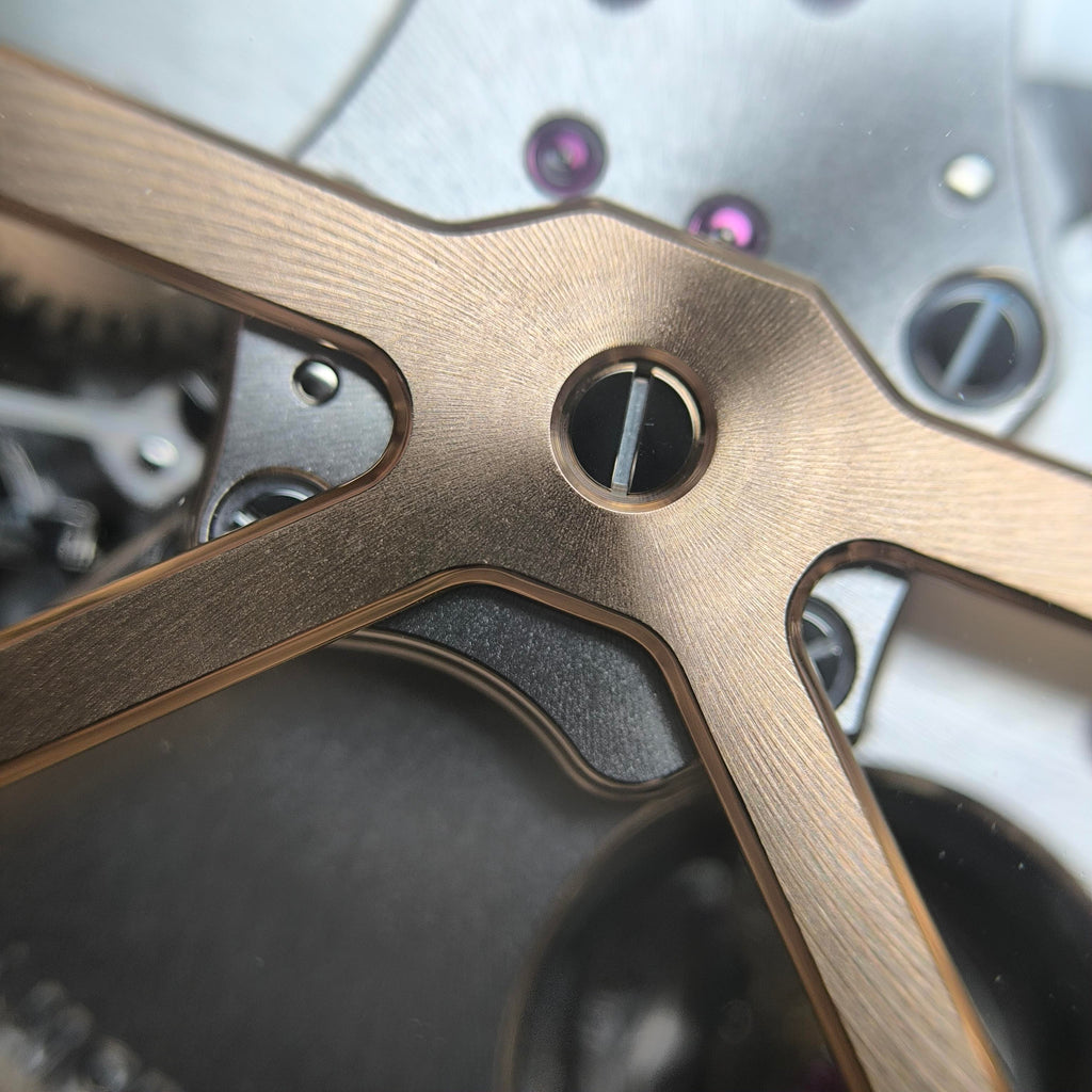 Blancpain 42.5 mm