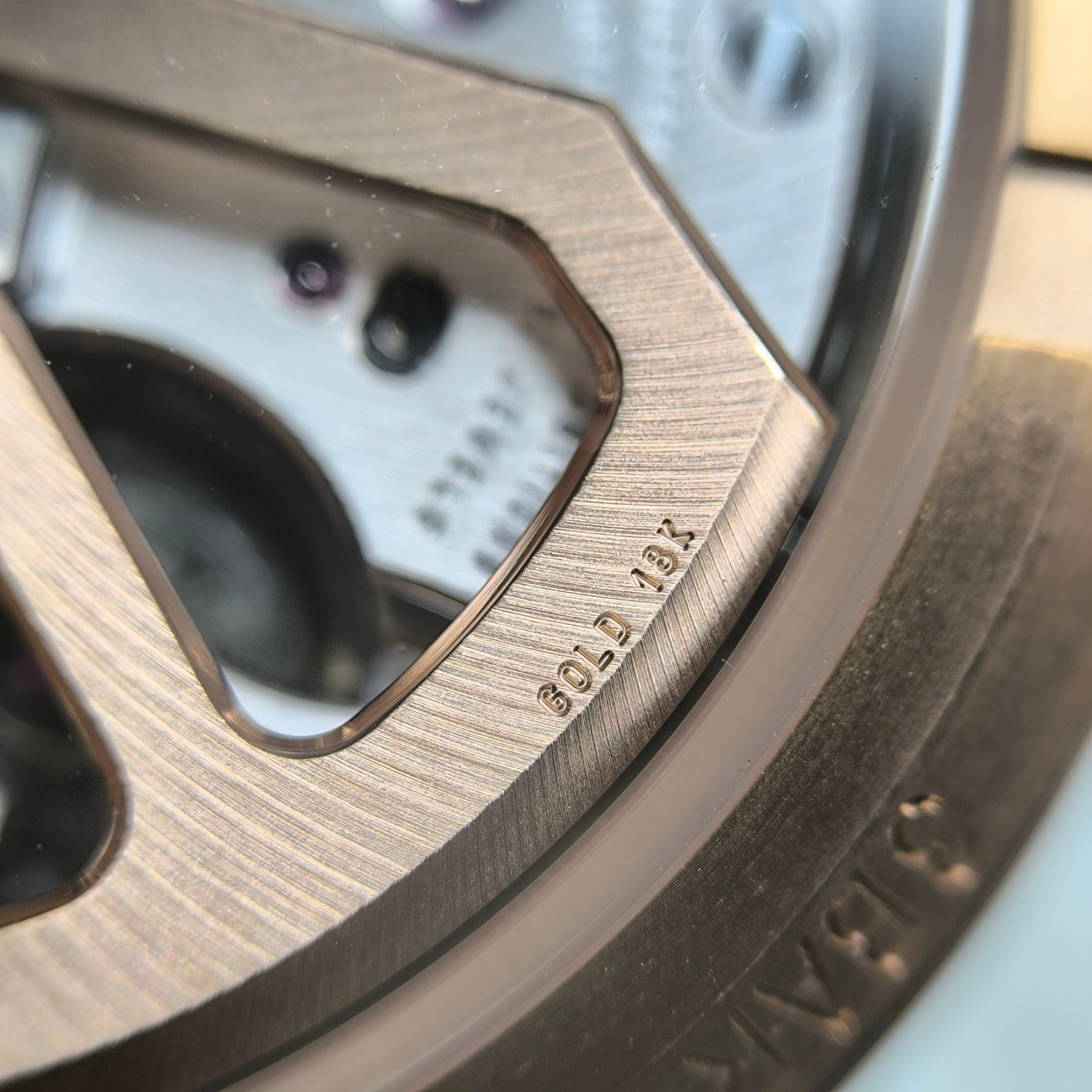 Blancpain 42.5 mm
