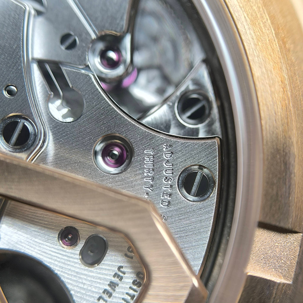 Blancpain 42.5 mm