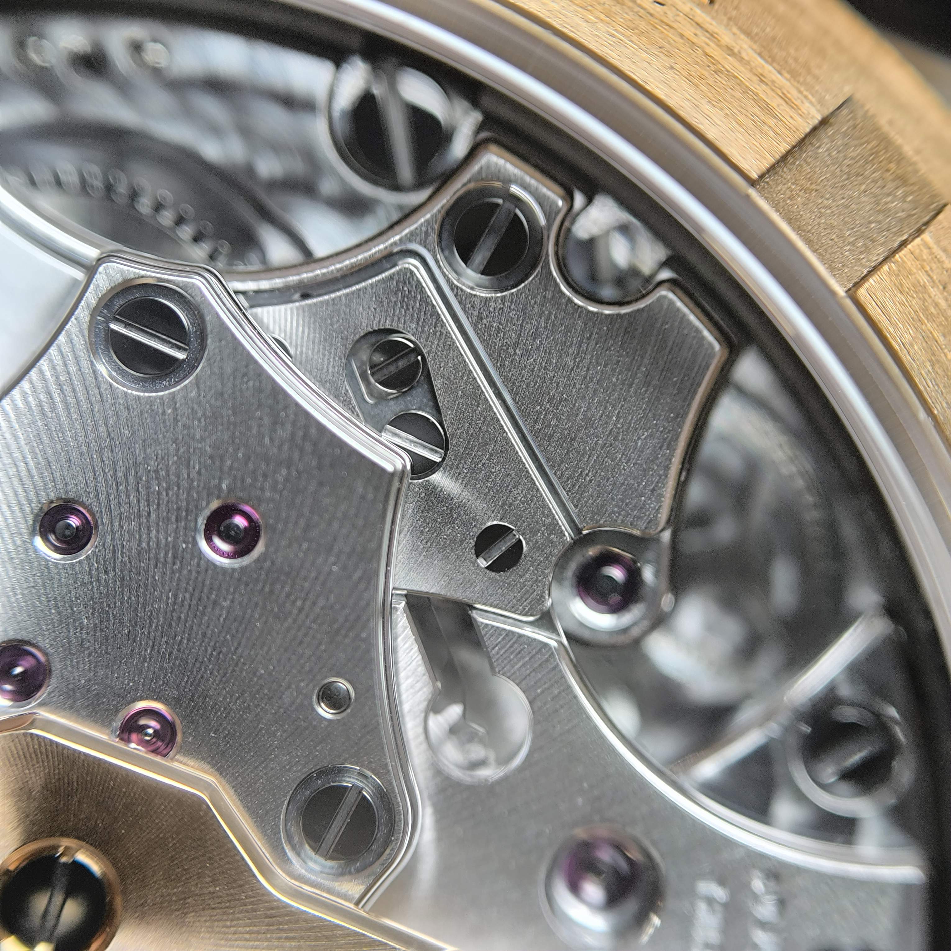Blancpain 42.5 mm