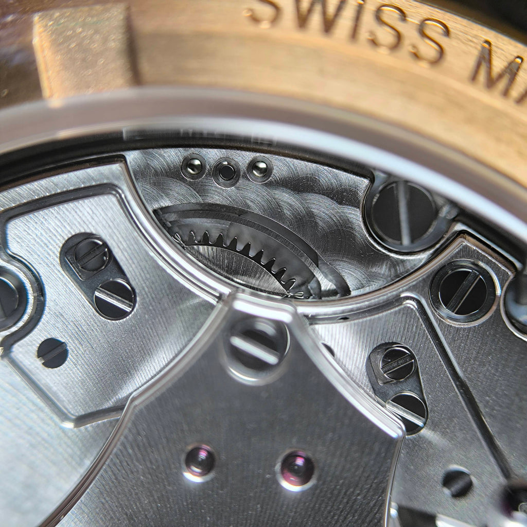Blancpain 42.5 mm