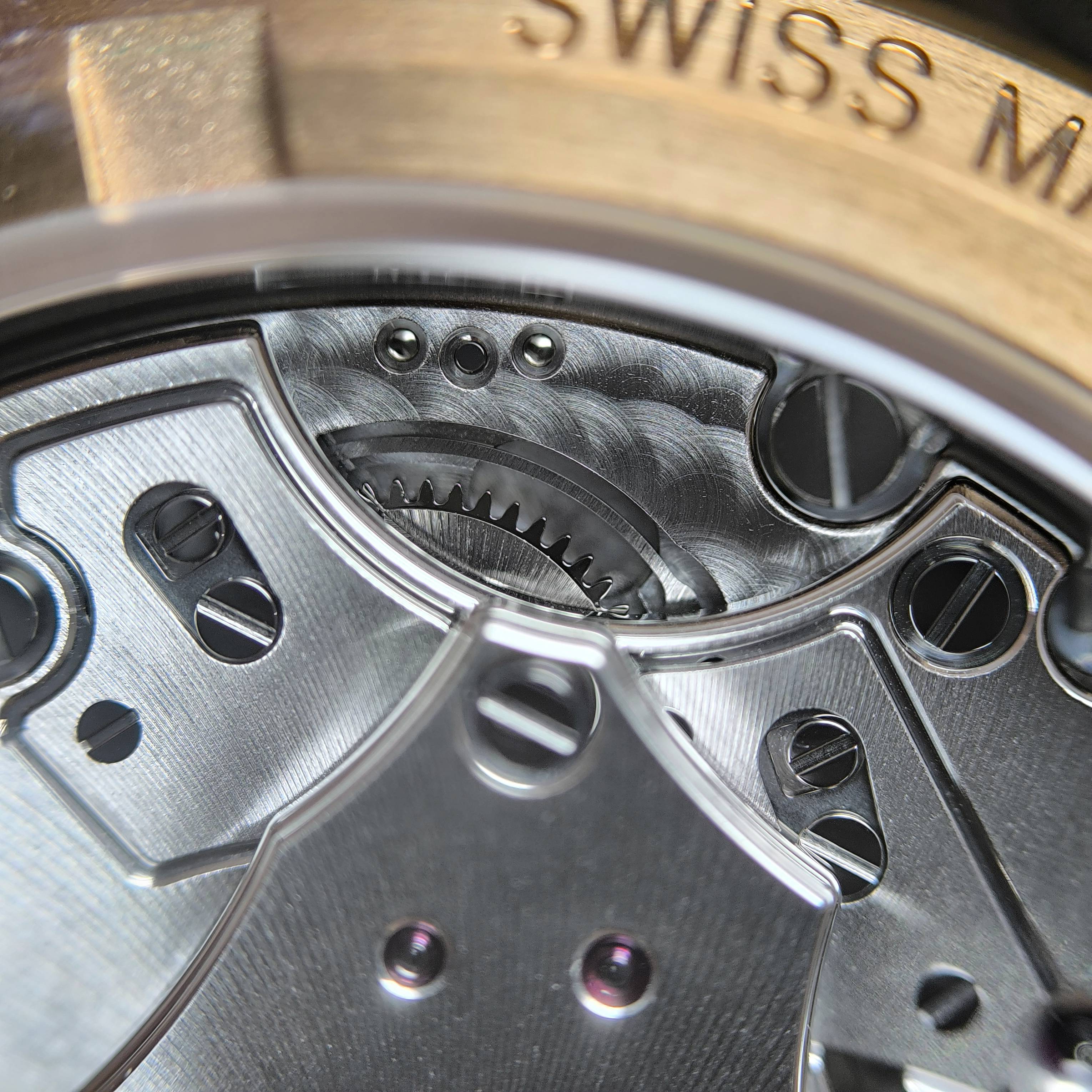 Blancpain 42.5 mm