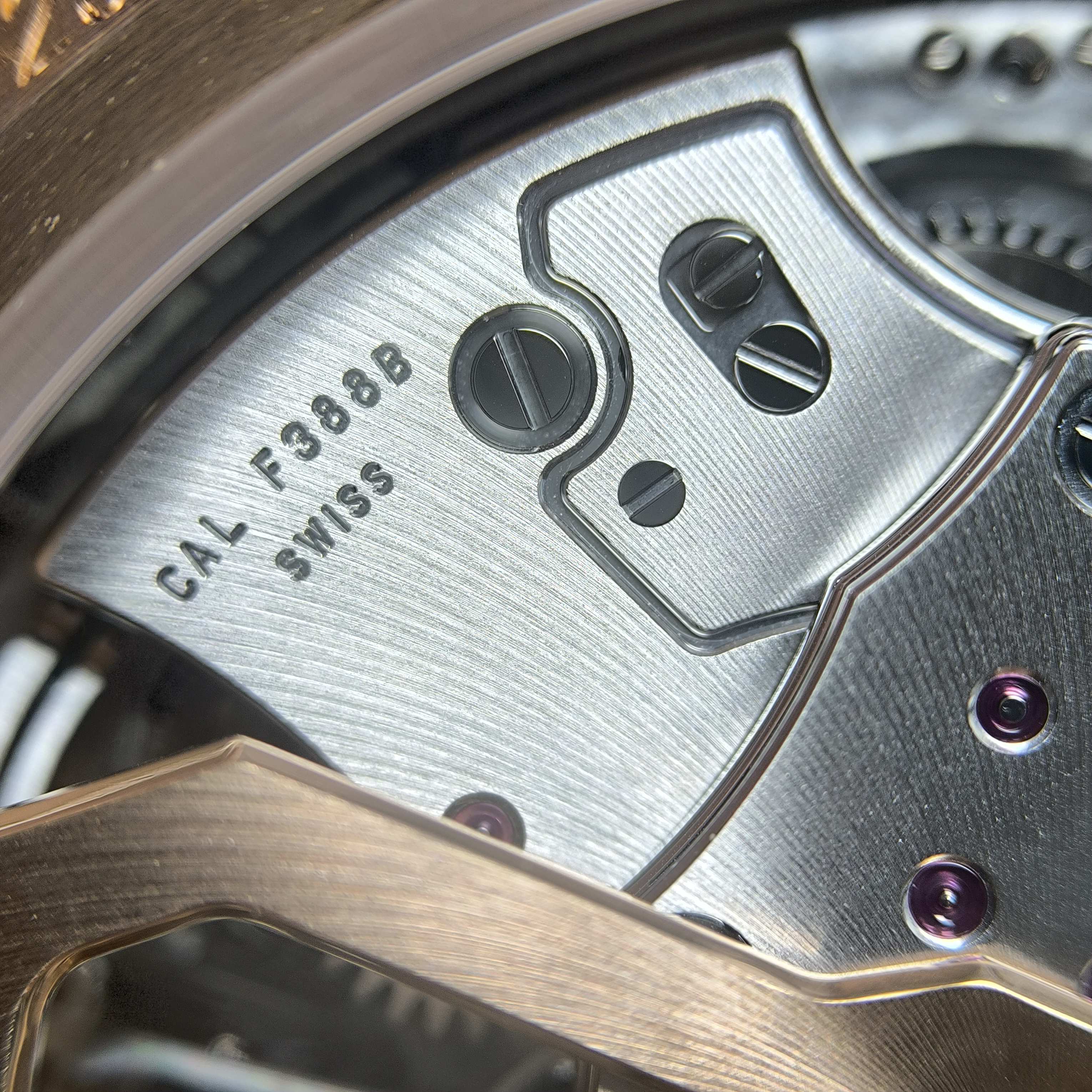 Blancpain 42.5 mm